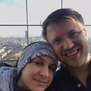 Meet your Posher, Alex